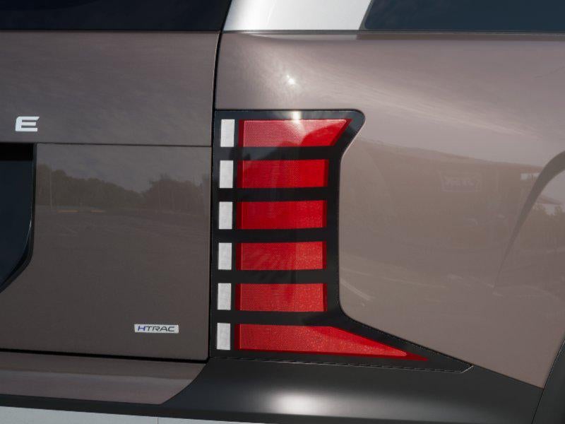 2026 Hyundai PALISADE SEL 7 Passenger