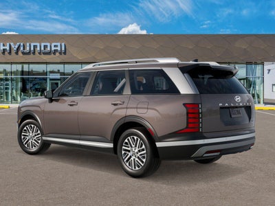 2026 Hyundai PALISADE SEL 7 Passenger