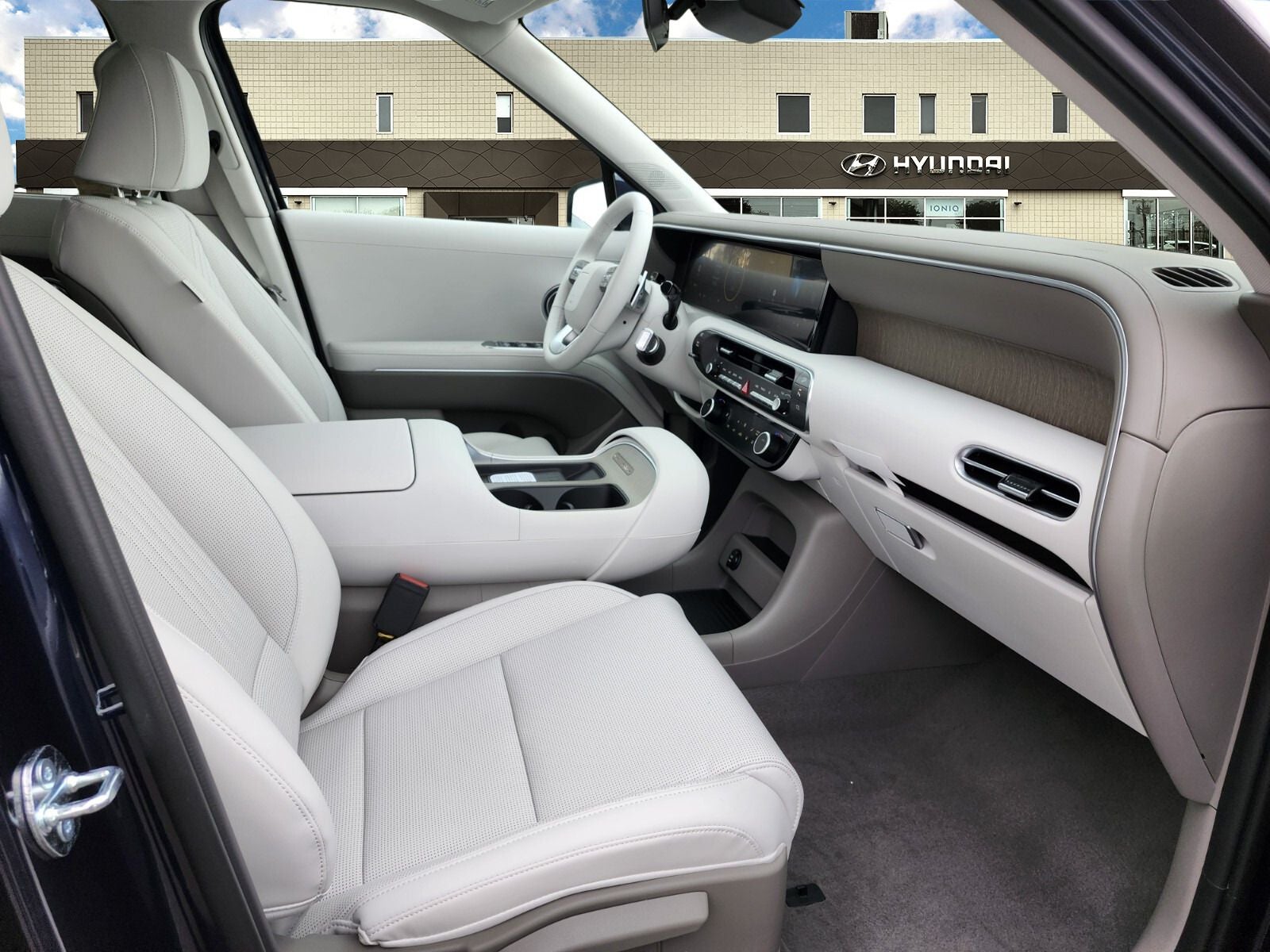 2026 Hyundai PALISADE SEL 7 Passenger