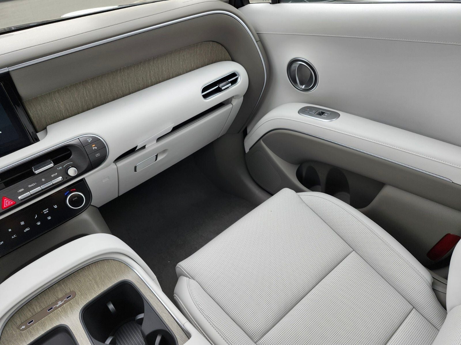 2026 Hyundai PALISADE SEL 7 Passenger