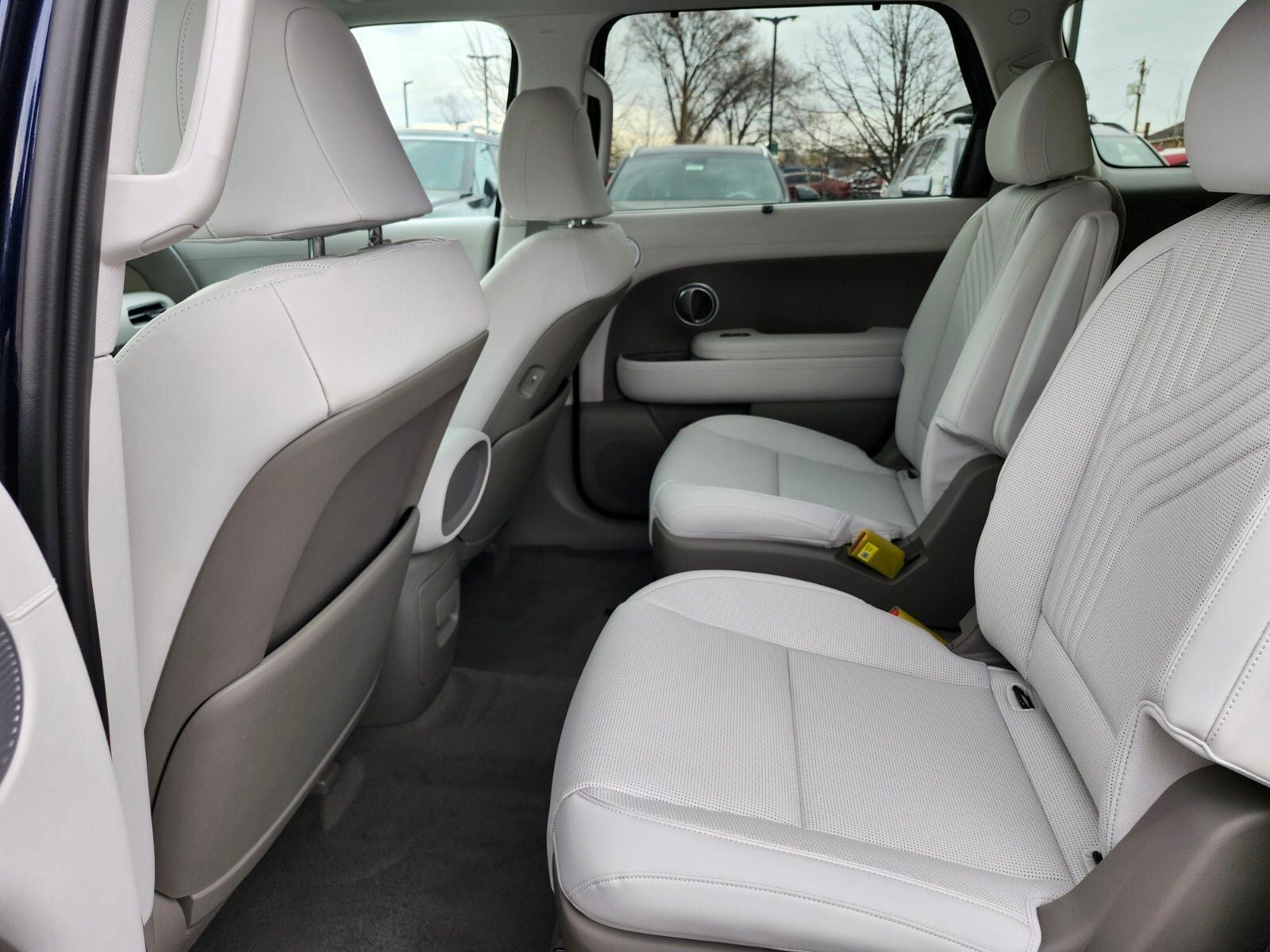 2026 Hyundai PALISADE SEL 7 Passenger