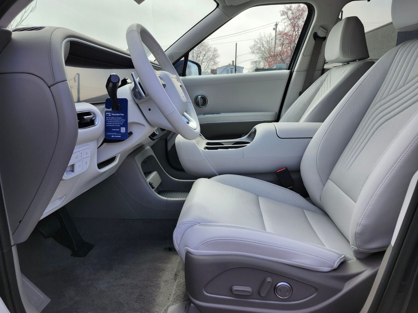 2026 Hyundai PALISADE SEL 7 Passenger