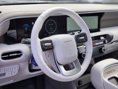 2026 Hyundai PALISADE SEL 7 Passenger