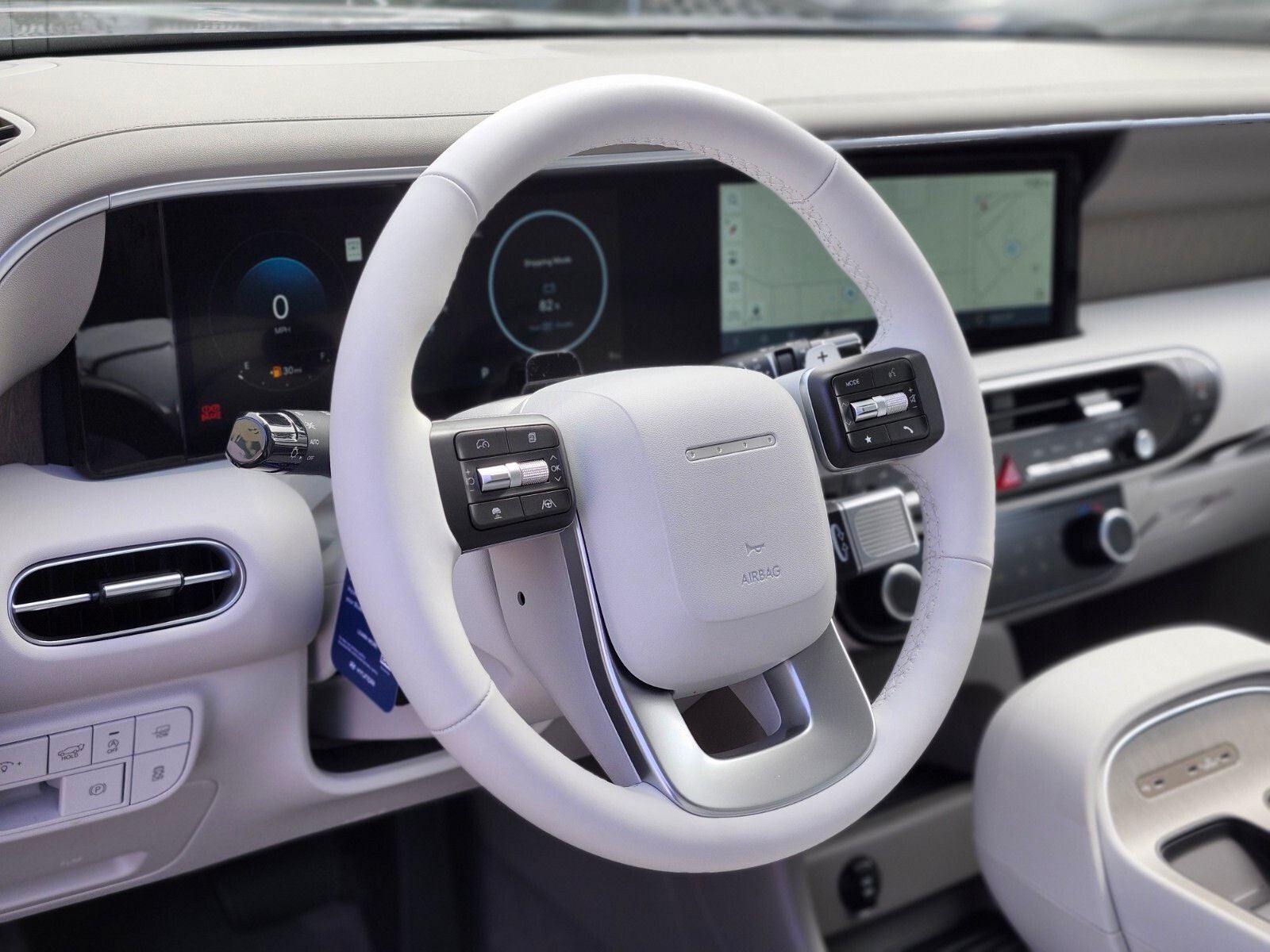 2026 Hyundai PALISADE SEL 7 Passenger