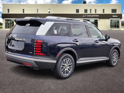 2026 Hyundai PALISADE SEL 7 Passenger
