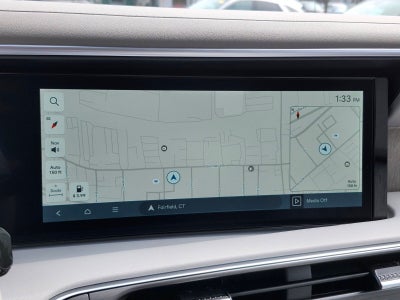 2026 Hyundai PALISADE SEL 7 Passenger