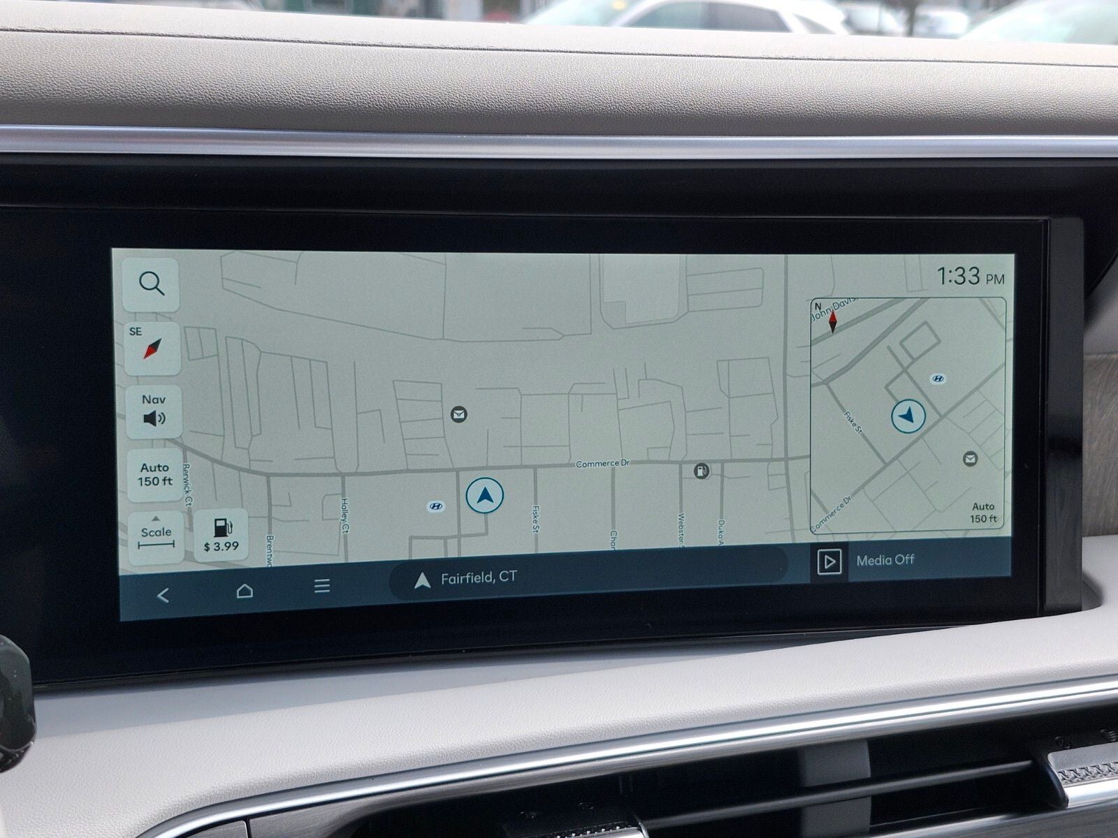 2026 Hyundai PALISADE SEL 7 Passenger