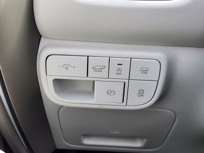 2026 Hyundai PALISADE SEL 7 Passenger