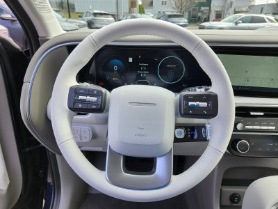 2026 Hyundai PALISADE SEL 7 Passenger