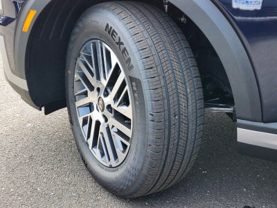 2026 Hyundai PALISADE SEL 7 Passenger