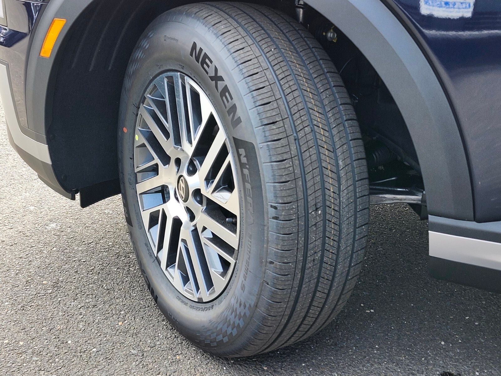 2026 Hyundai PALISADE SEL 7 Passenger