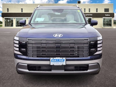 2026 Hyundai PALISADE SEL 7 Passenger