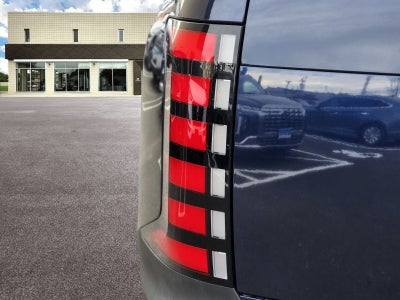 2026 Hyundai PALISADE SEL 7 Passenger