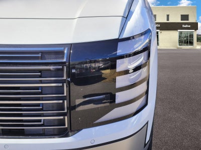 2026 Hyundai PALISADE SEL 7 Passenger