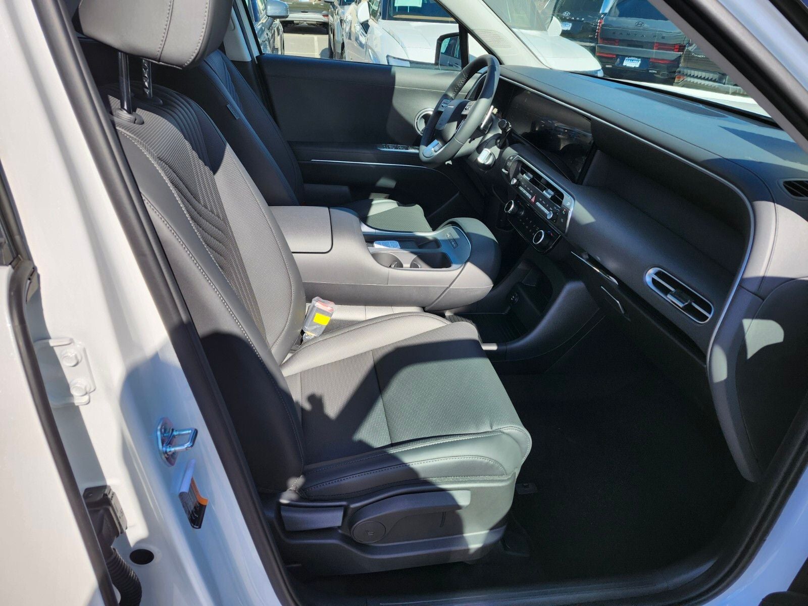 2026 Hyundai PALISADE SEL 7 Passenger