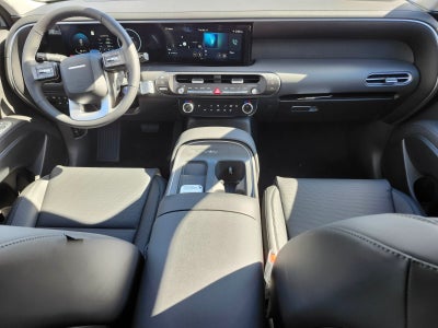 2026 Hyundai PALISADE SEL 7 Passenger