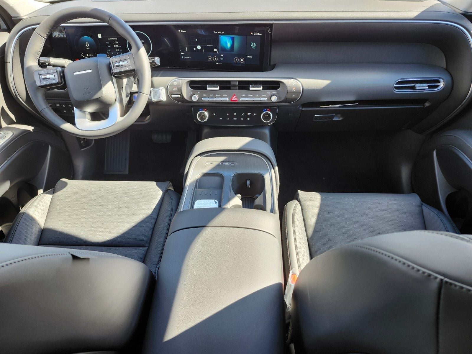 2026 Hyundai PALISADE SEL 7 Passenger