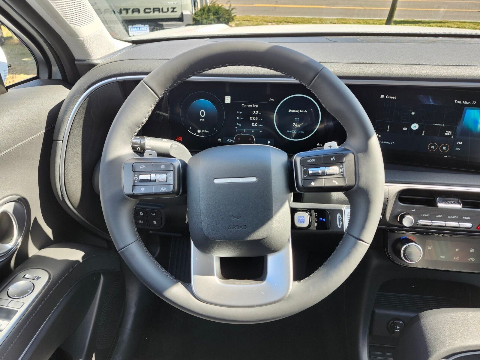 2026 Hyundai PALISADE SEL 7 Passenger