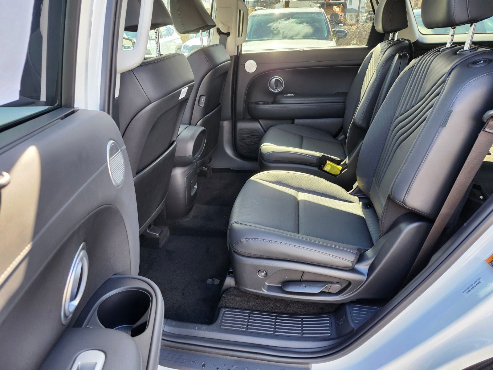 2026 Hyundai PALISADE SEL 7 Passenger