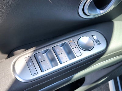 2026 Hyundai PALISADE SEL 7 Passenger