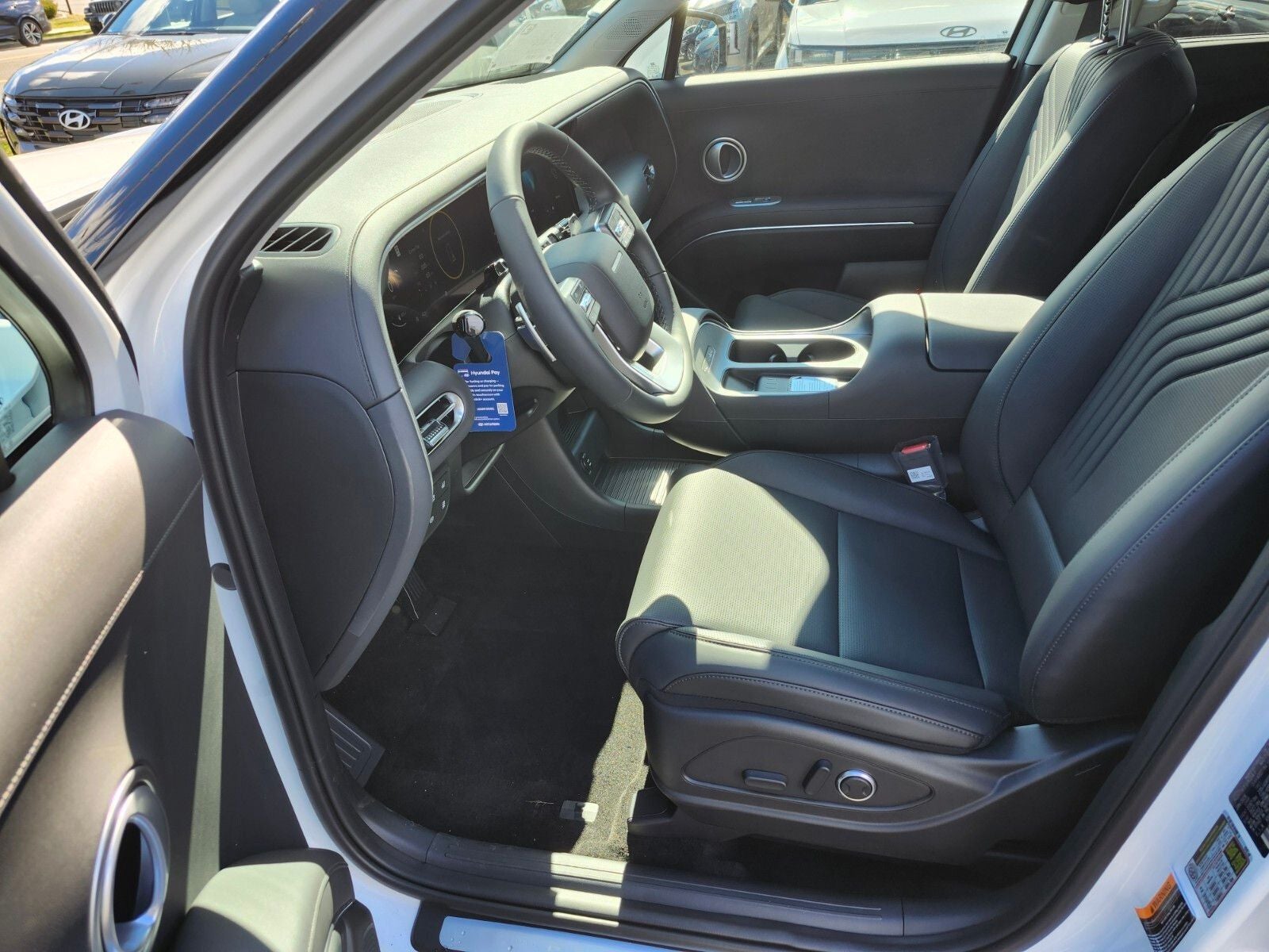 2026 Hyundai PALISADE SEL 7 Passenger