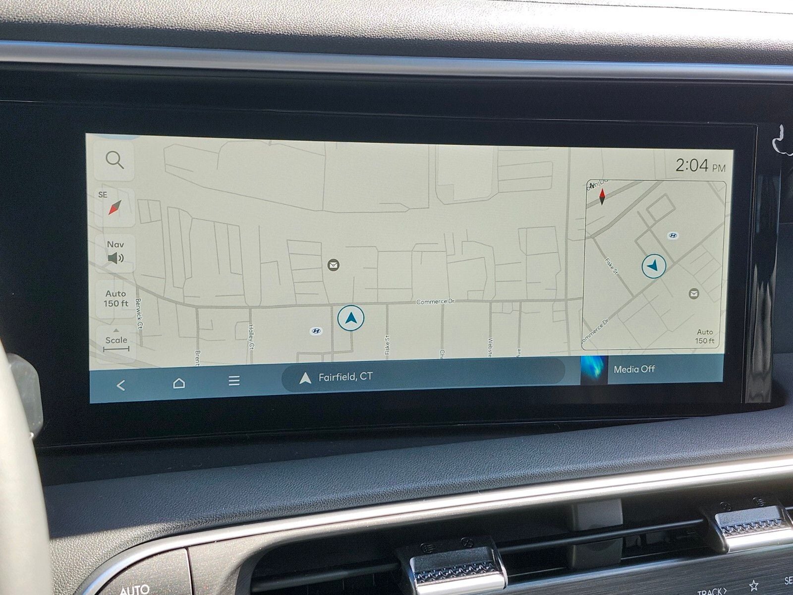 2026 Hyundai PALISADE SEL 7 Passenger