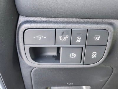 2026 Hyundai PALISADE SEL 7 Passenger