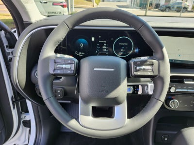 2026 Hyundai PALISADE SEL 7 Passenger