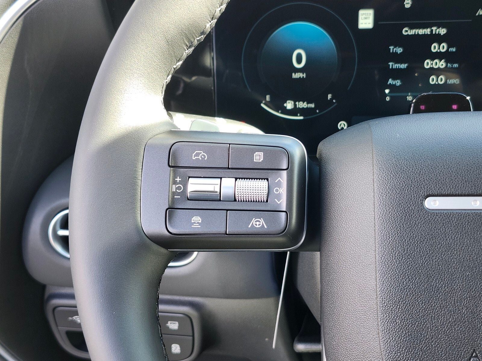 2026 Hyundai PALISADE SEL 7 Passenger