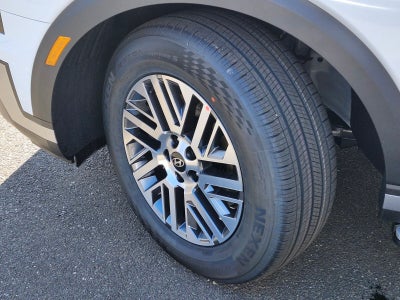 2026 Hyundai PALISADE SEL 7 Passenger