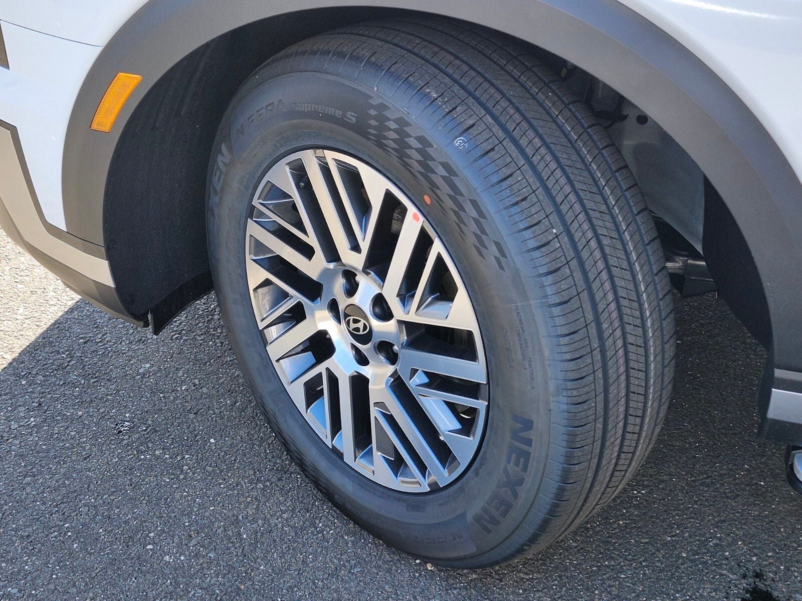 2026 Hyundai PALISADE SEL 7 Passenger