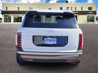 2026 Hyundai PALISADE SEL 7 Passenger