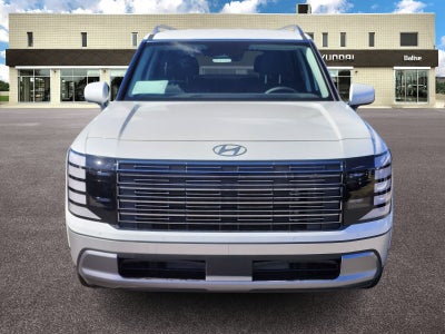 2026 Hyundai PALISADE SEL 7 Passenger