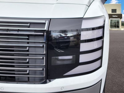 2026 Hyundai PALISADE SEL 7 Passenger