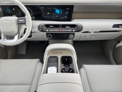 2026 Hyundai PALISADE SEL 7 Passenger