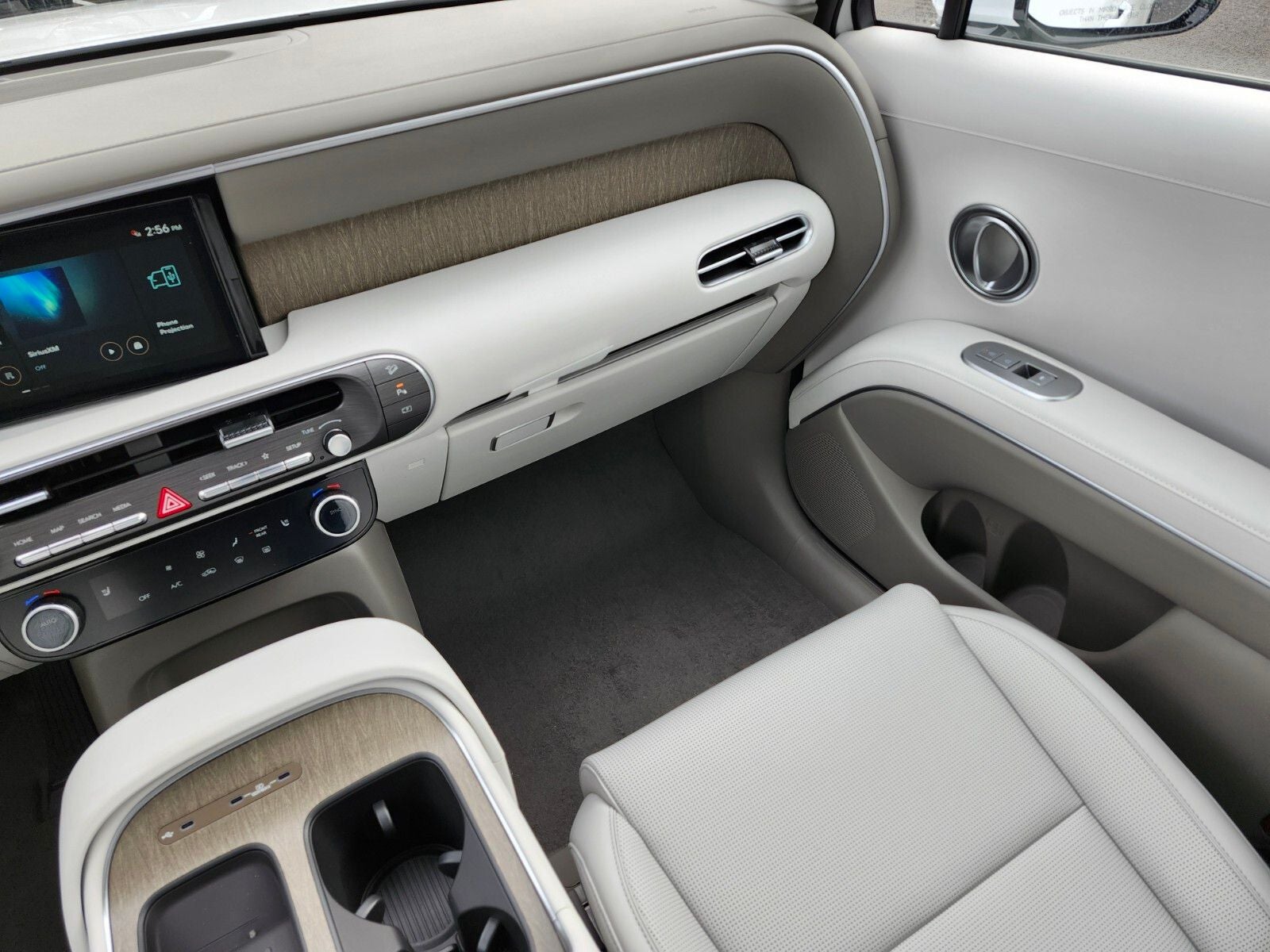 2026 Hyundai PALISADE SEL 7 Passenger