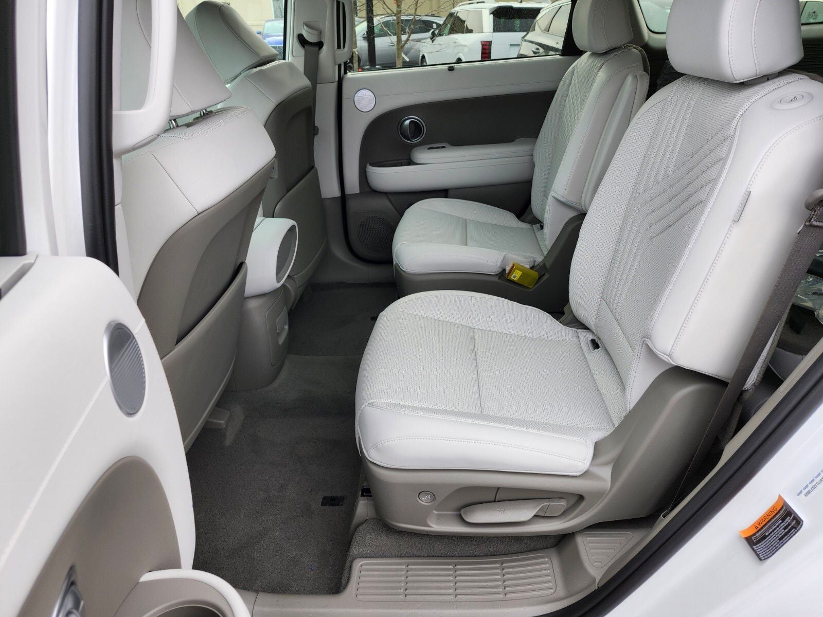 2026 Hyundai PALISADE SEL 7 Passenger