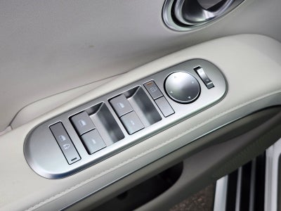 2026 Hyundai PALISADE SEL 7 Passenger