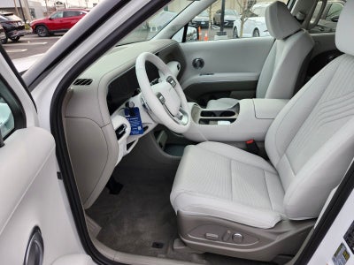 2026 Hyundai PALISADE SEL 7 Passenger