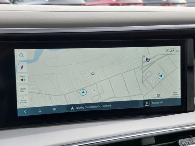 2026 Hyundai PALISADE SEL 7 Passenger