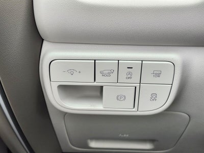 2026 Hyundai PALISADE SEL 7 Passenger