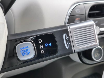 2026 Hyundai PALISADE SEL 7 Passenger