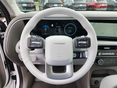 2026 Hyundai PALISADE SEL 7 Passenger