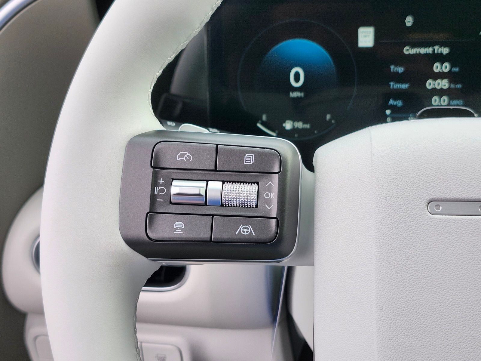 2026 Hyundai PALISADE SEL 7 Passenger