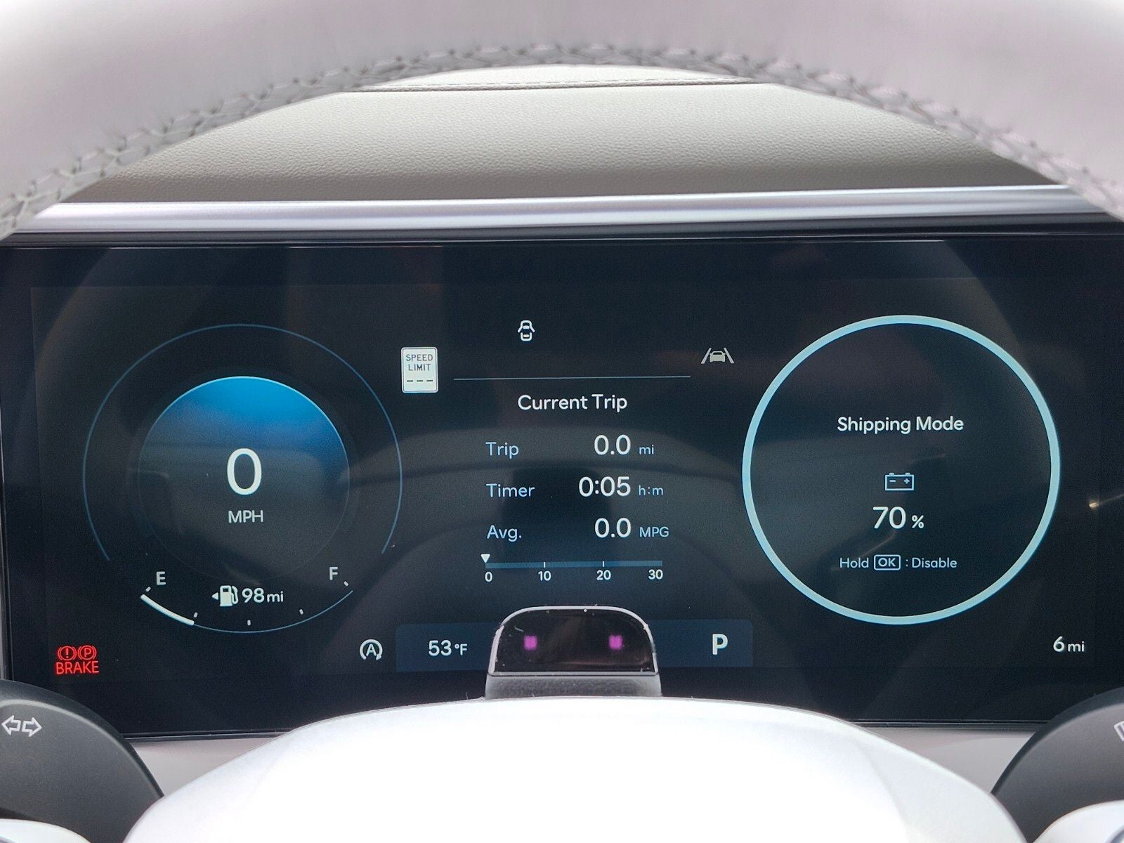 2026 Hyundai PALISADE SEL 7 Passenger