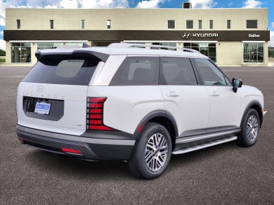 2026 Hyundai PALISADE SEL 7 Passenger