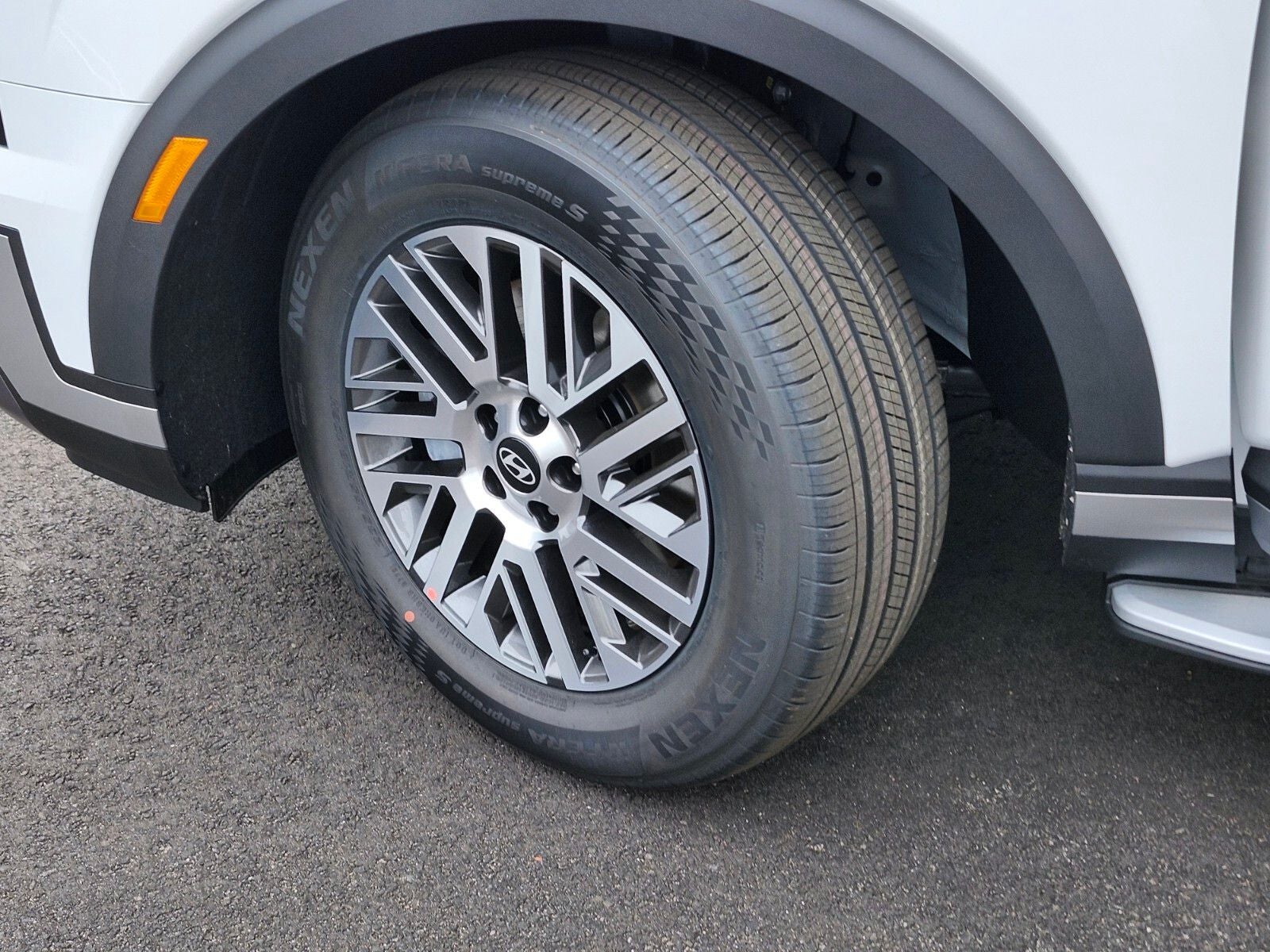 2026 Hyundai PALISADE SEL 7 Passenger