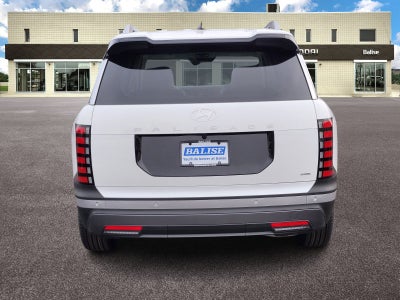 2026 Hyundai PALISADE SEL 7 Passenger