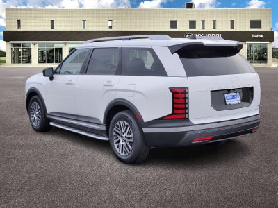 2026 Hyundai PALISADE SEL 7 Passenger