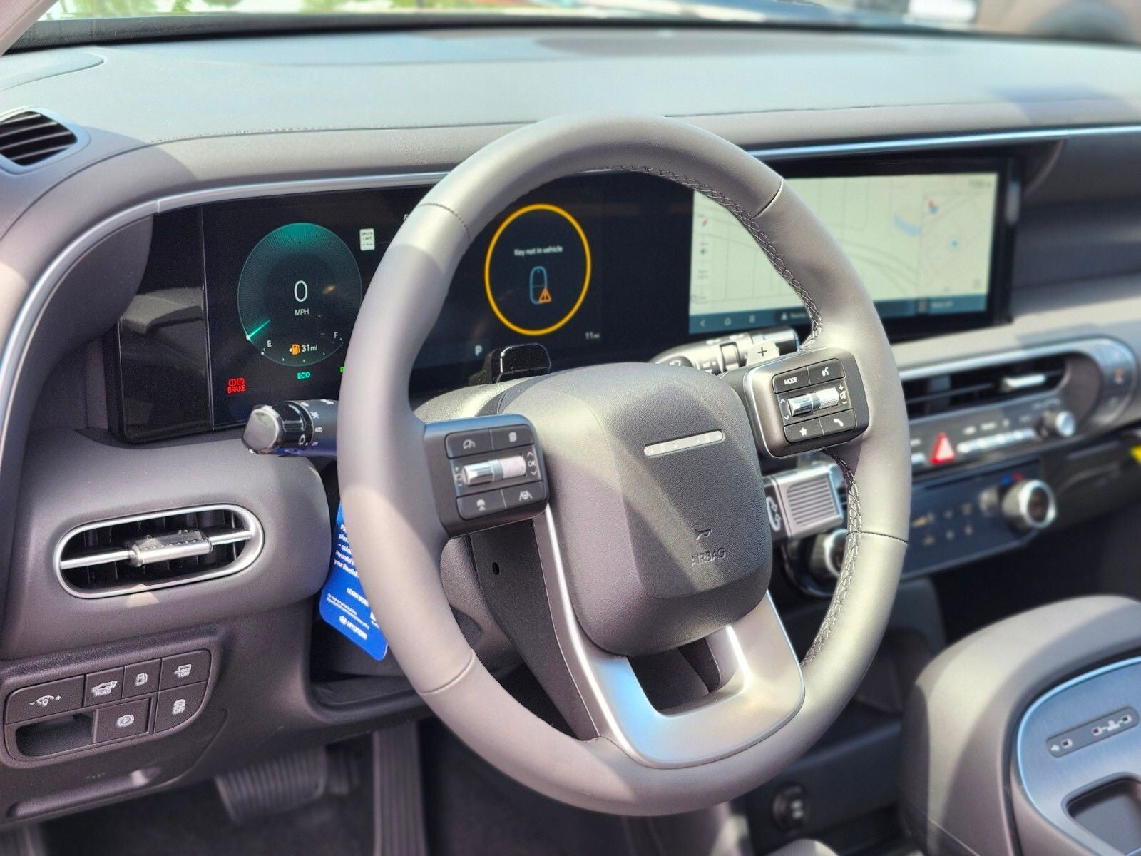 2026 Hyundai PALISADE HYBRID SEL 7 Passenger